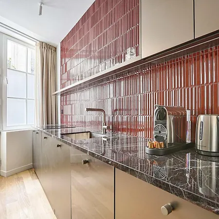 Luxury Duplex Saint-germain Notre Dame * Paris