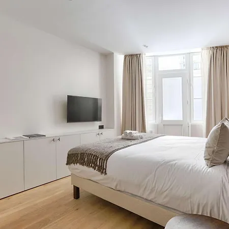 Luxury Duplex Saint-germain Notre Dame *