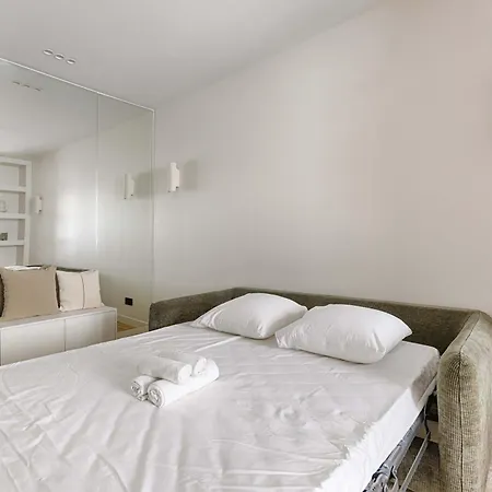 Apartment Luxury Duplex Saint-germain Notre Dame
