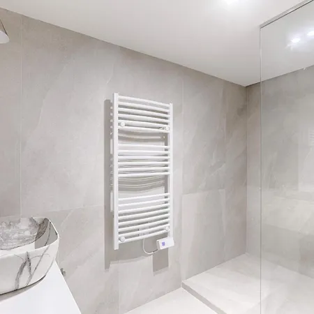 Luxury Duplex Saint-germain Notre Dame Apartment Paris